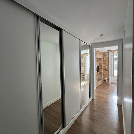 Apartamento Luas サンティアゴ・デ・コンポステーラ エクステリア 写真