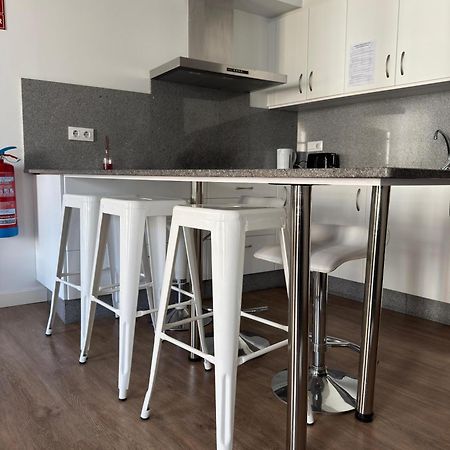 Apartamento Luas サンティアゴ・デ・コンポステーラ エクステリア 写真