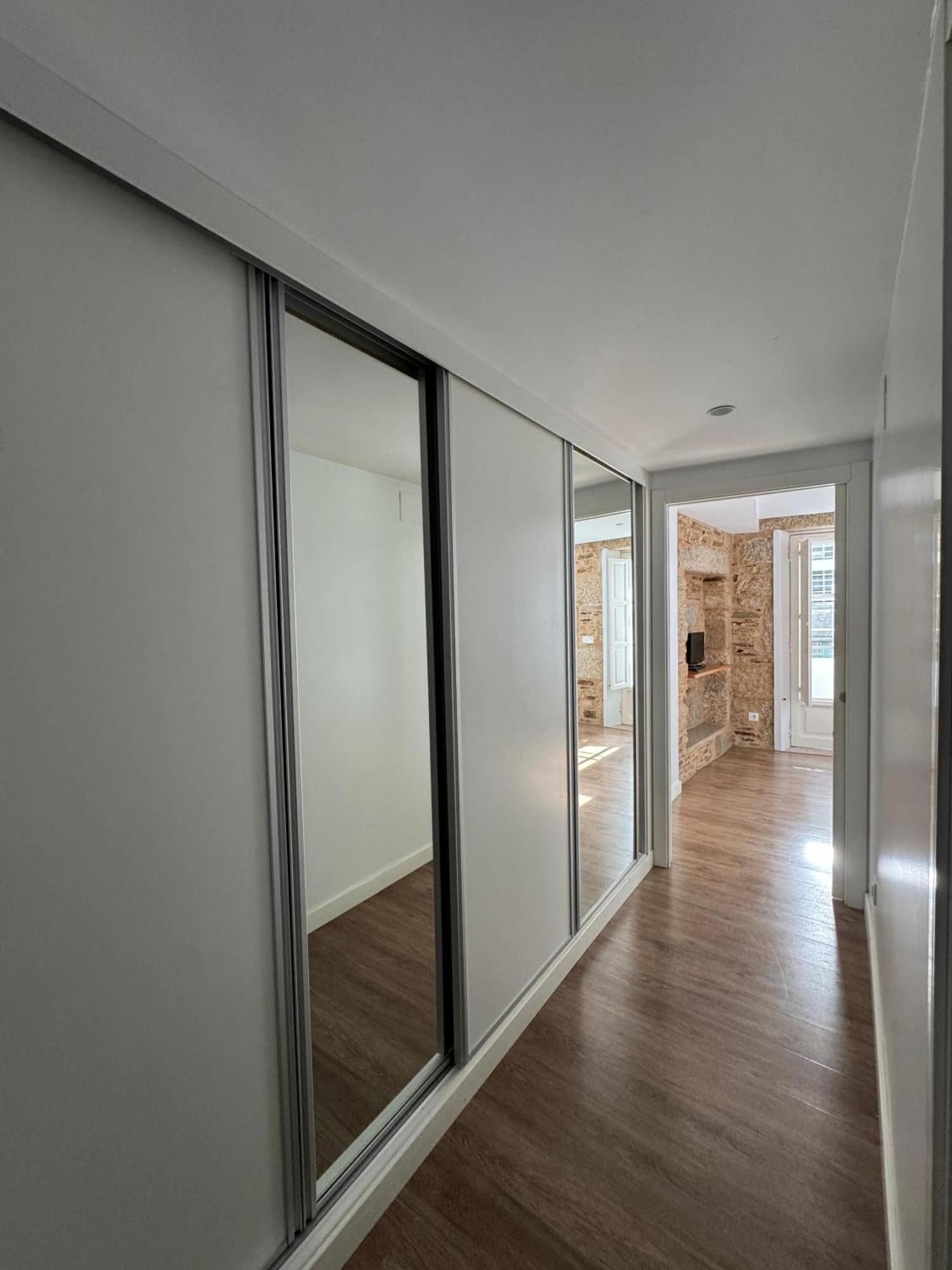 Apartamento Luas サンティアゴ・デ・コンポステーラ エクステリア 写真