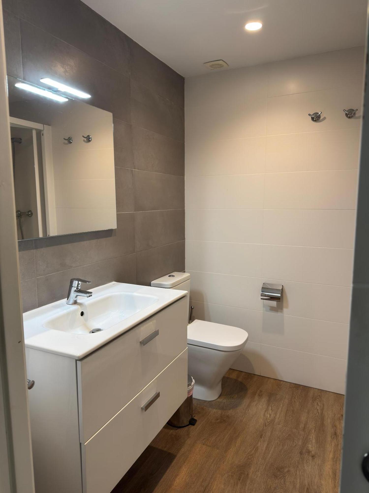 Apartamento Luas サンティアゴ・デ・コンポステーラ エクステリア 写真