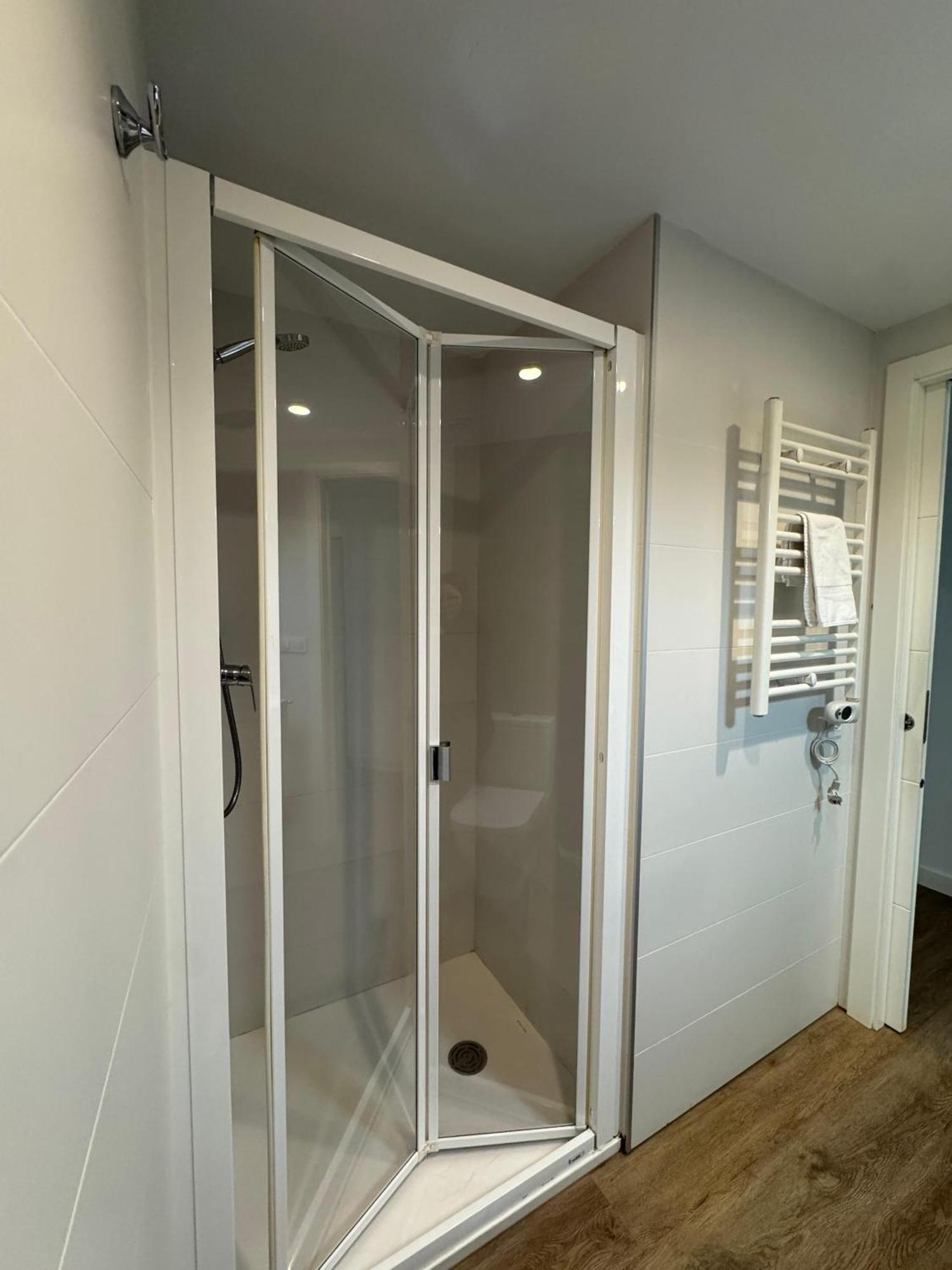 Apartamento Luas サンティアゴ・デ・コンポステーラ エクステリア 写真