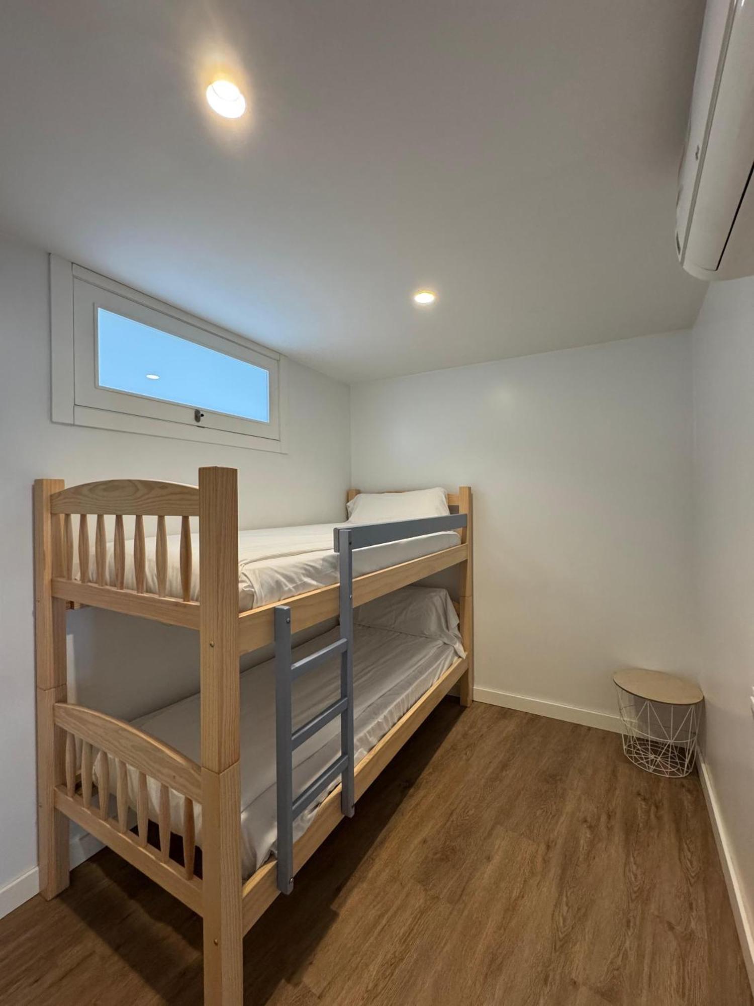 Apartamento Luas サンティアゴ・デ・コンポステーラ エクステリア 写真