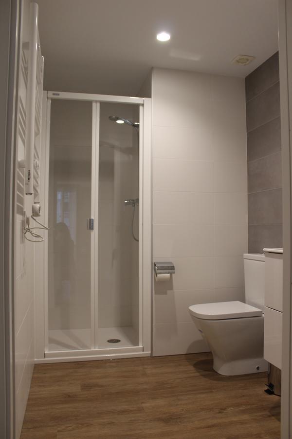 Apartamento Luas サンティアゴ・デ・コンポステーラ エクステリア 写真