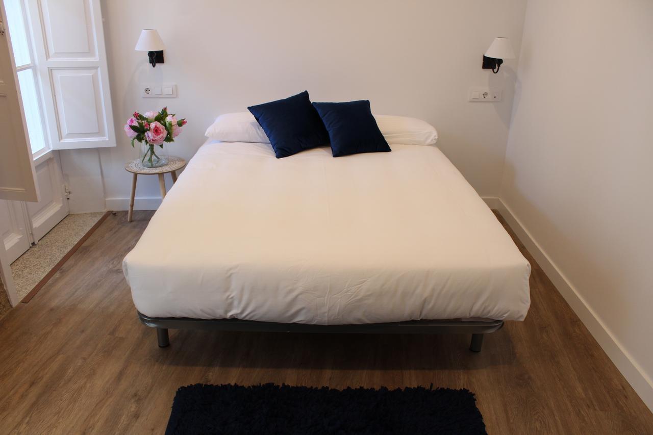 Apartamento Luas サンティアゴ・デ・コンポステーラ エクステリア 写真