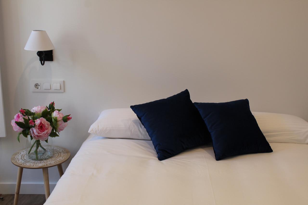 Apartamento Luas サンティアゴ・デ・コンポステーラ エクステリア 写真