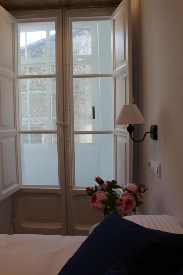 Apartamento Luas サンティアゴ・デ・コンポステーラ エクステリア 写真